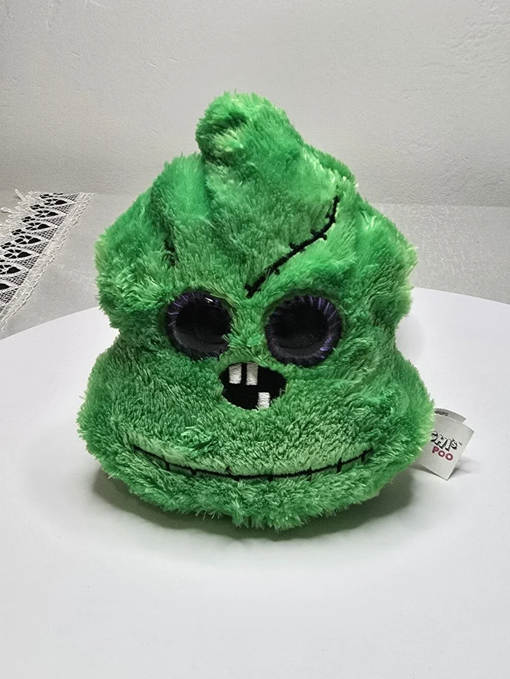 Poopchi's Poo Fluff 